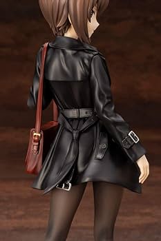 Amazon.co.jp: ガールズ&パンツァー 最終章 西住まほ 1/7